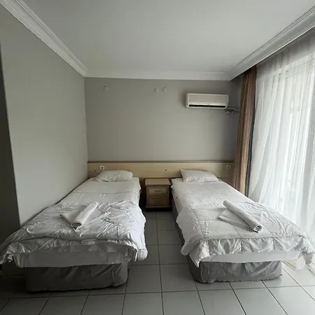 Eldorado 3* Kumluca