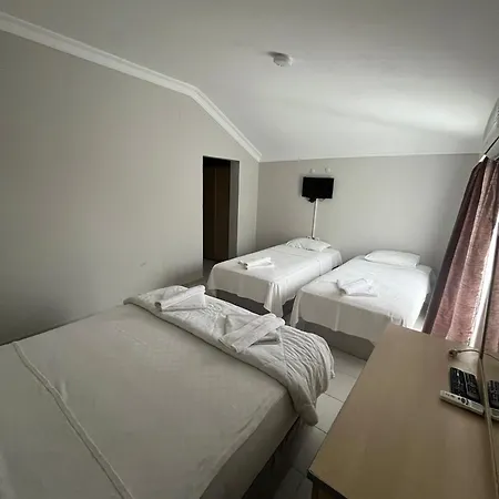 Ξενοδοχείο Eldorado 3*