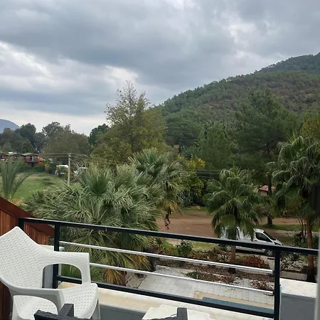 Eldorado Hotel Kumluca