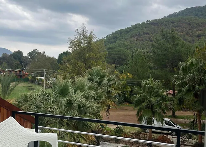 Eldorado Hotel Kumluca