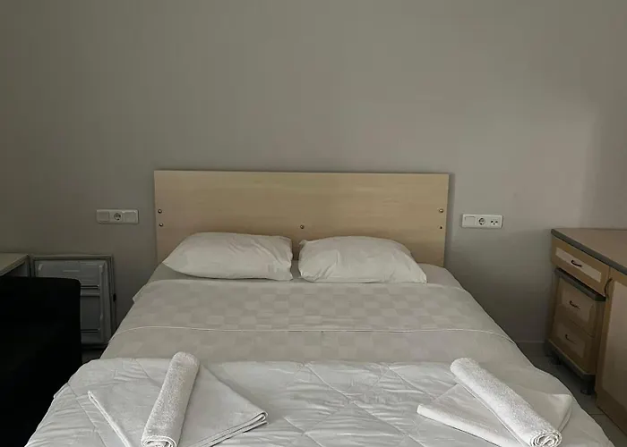 Hotel Eldorado 3*