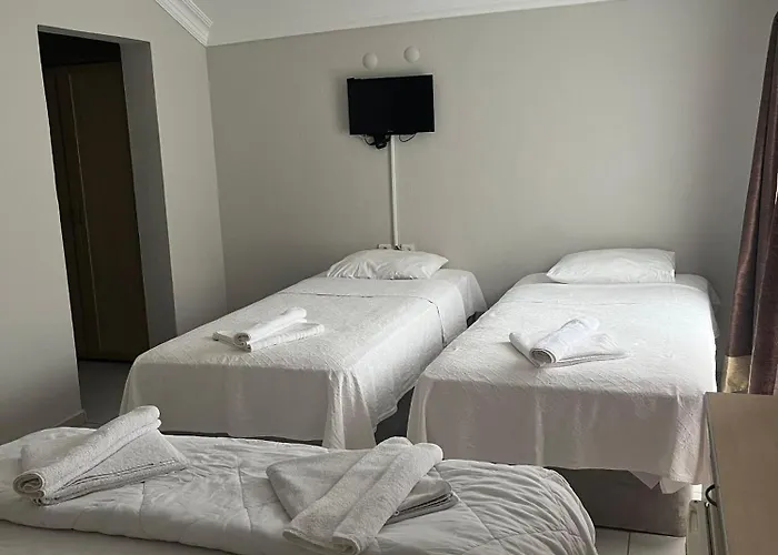 Hotel Eldorado